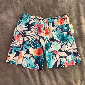 Tommy Bahama Swim Shorts